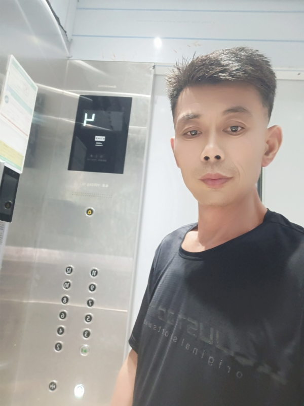 我喜欢的第一张照片--鞍山相亲服务中心