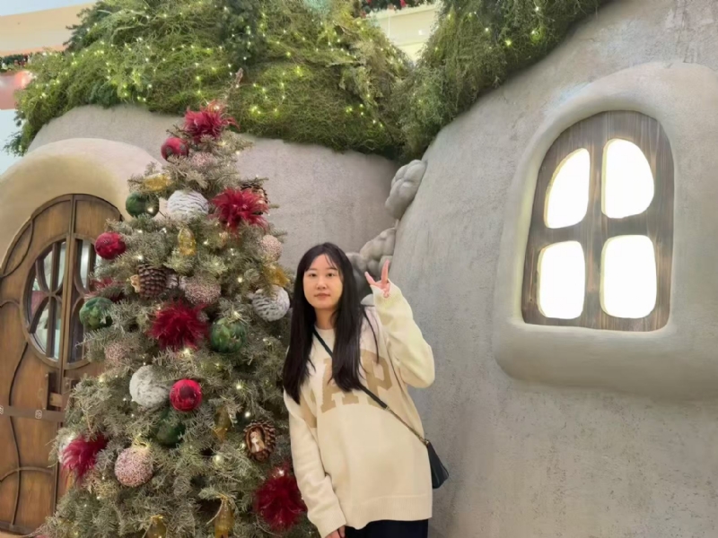 小熊的第一张照片--鞍山相亲服务中心