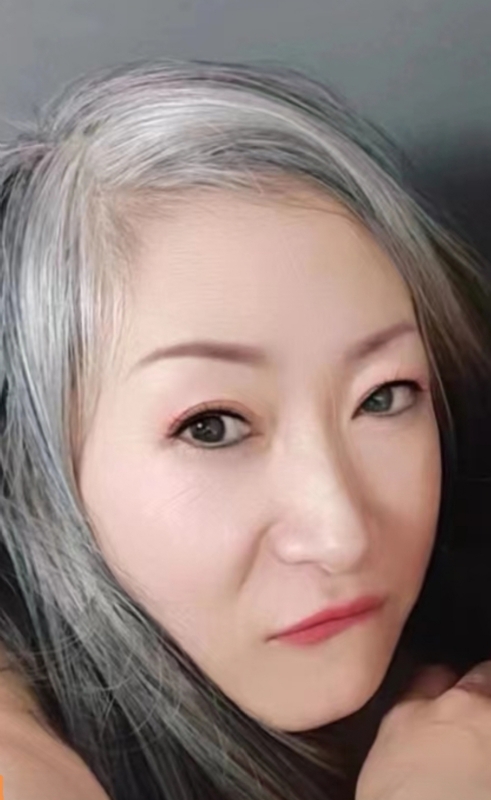 善良的第一张照片--鞍山相亲服务中心