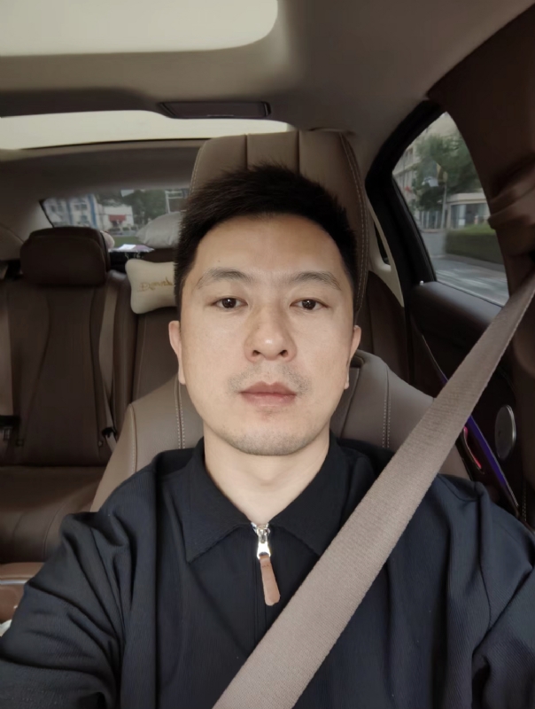 Jason的第一张照片--鞍山相亲服务中心