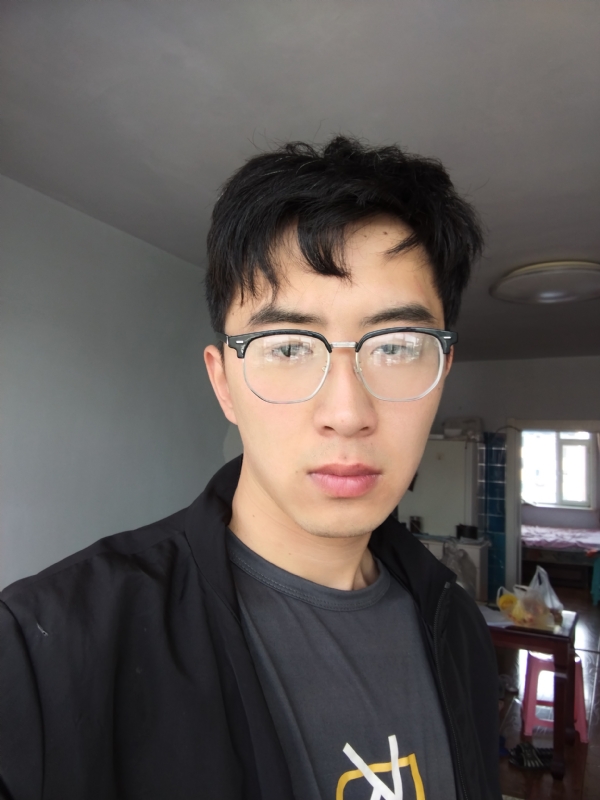 雷震雨的第一张照片--鞍山相亲服务中心