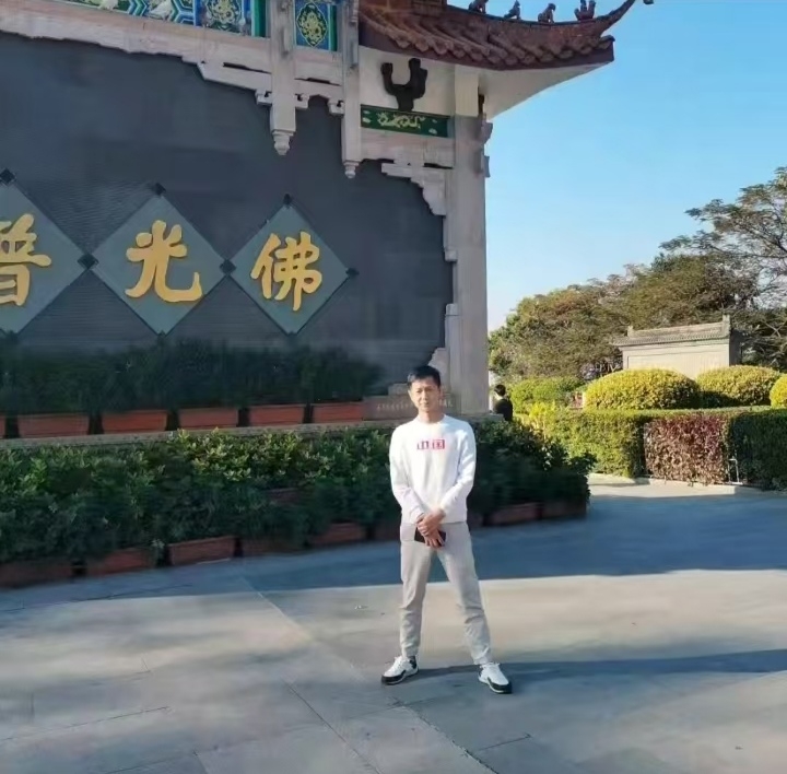 星艺的第一张照片--鞍山相亲服务中心