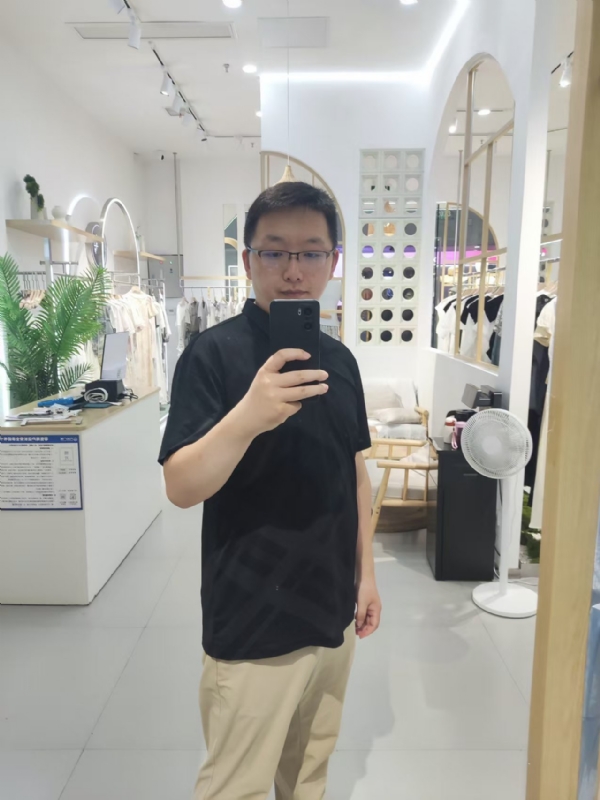 南柯的第一张照片--鞍山相亲服务中心