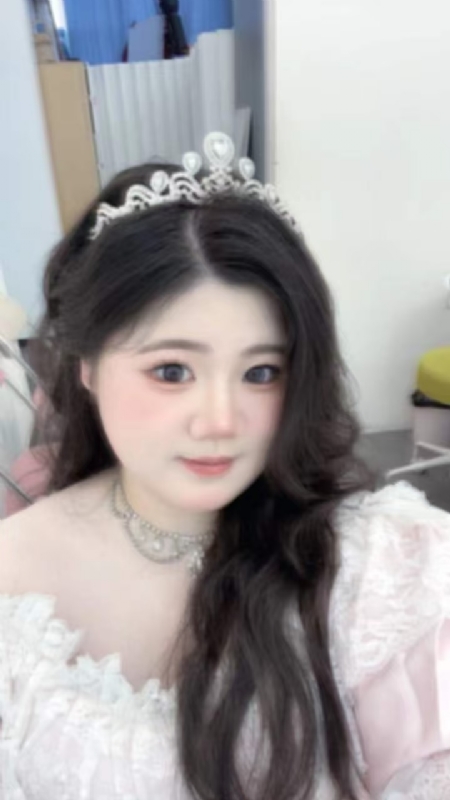 黑桃太妃糖的第二张照片--鞍山相亲服务中心