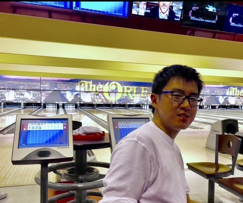 Edwin的第一张照片--鞍山相亲服务中心