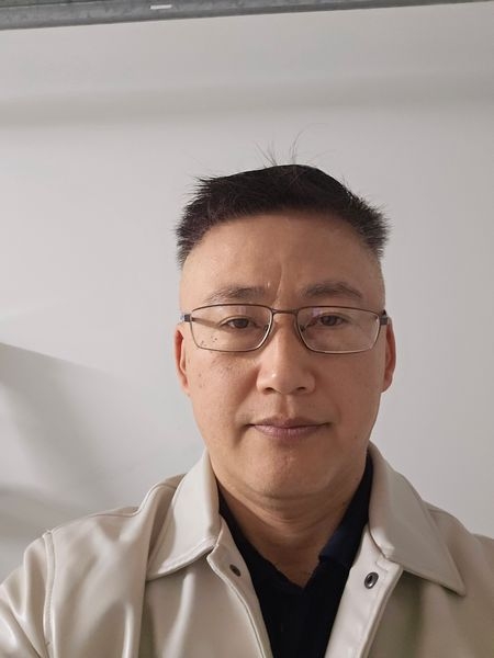 jeffery的第一张照片--鞍山相亲服务中心