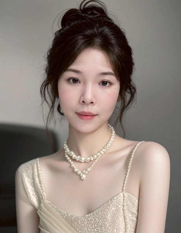 花开云舒CC的第一张照片--鞍山相亲服务中心