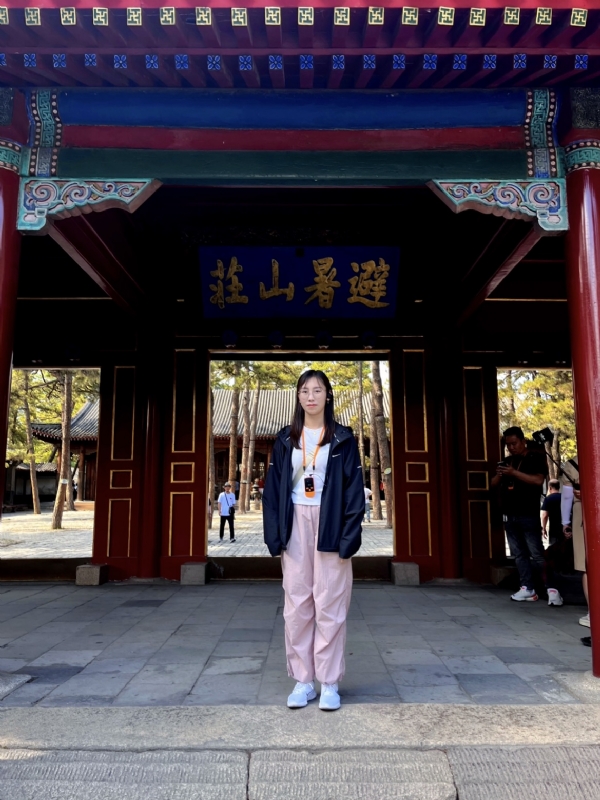 小柒的第二张照片--鞍山相亲服务中心