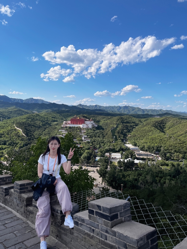 小柒的第三张照片--鞍山相亲服务中心