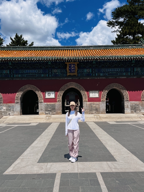 小柒的第四张照片--鞍山相亲服务中心