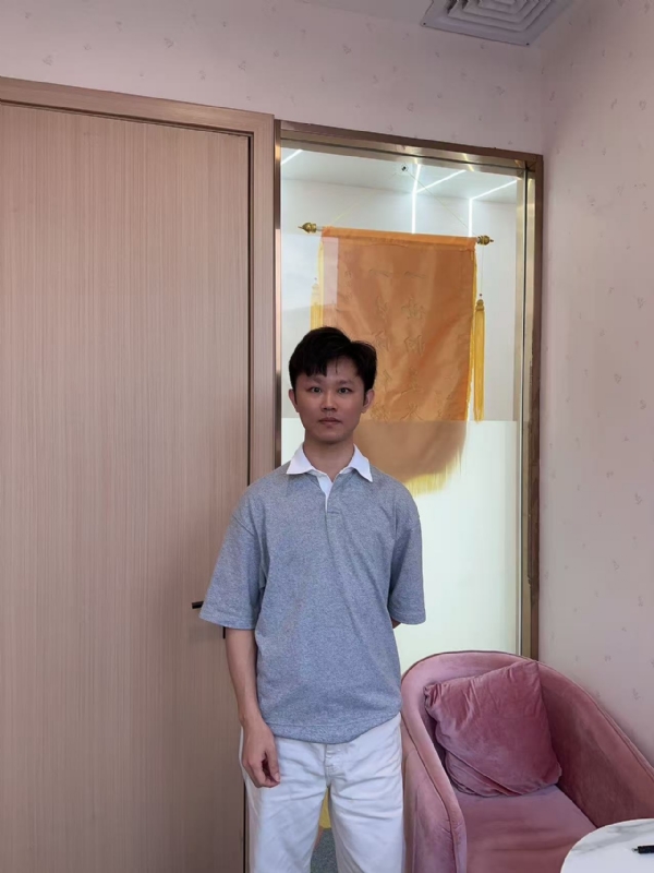 小叶子的第一张照片--鞍山相亲服务中心