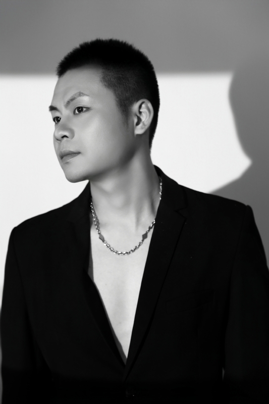 胡杰的第二张照片--鞍山相亲服务中心