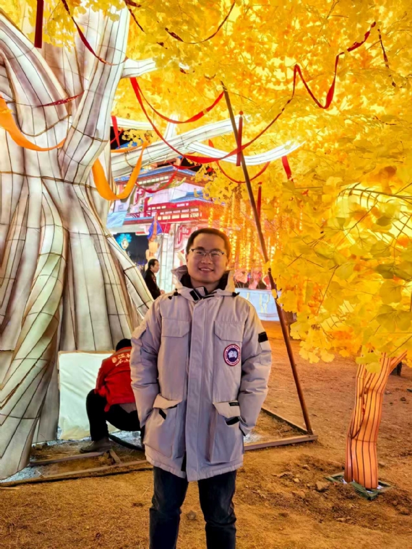 晓木的第二张照片--鞍山相亲服务中心