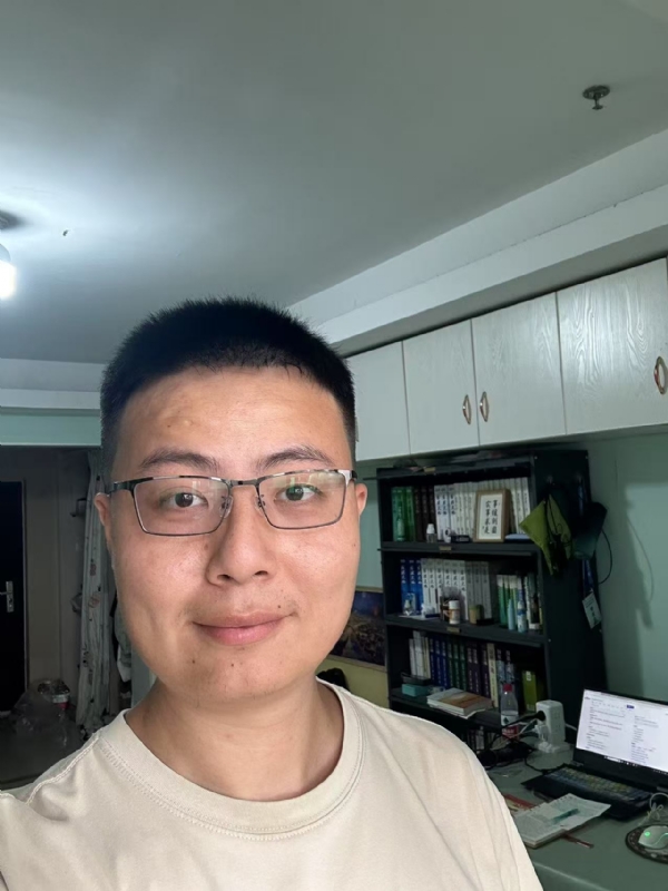 遇见更好的自己的第一张照片--鞍山相亲服务中心