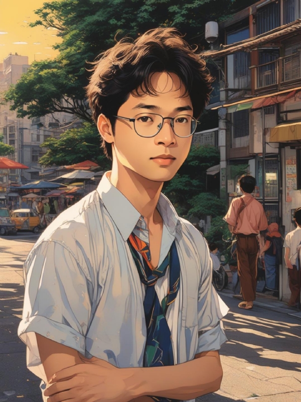 JustDoIt的第一张照片--鞍山相亲服务中心