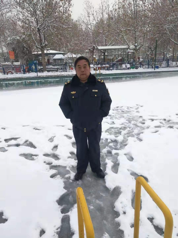 老顽童的第二张照片--鞍山相亲服务中心