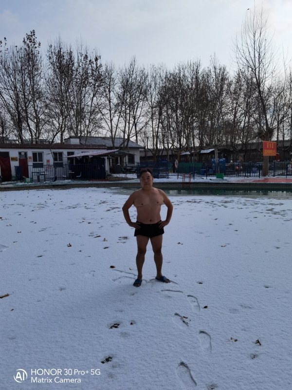 老顽童的第三张照片--鞍山相亲服务中心