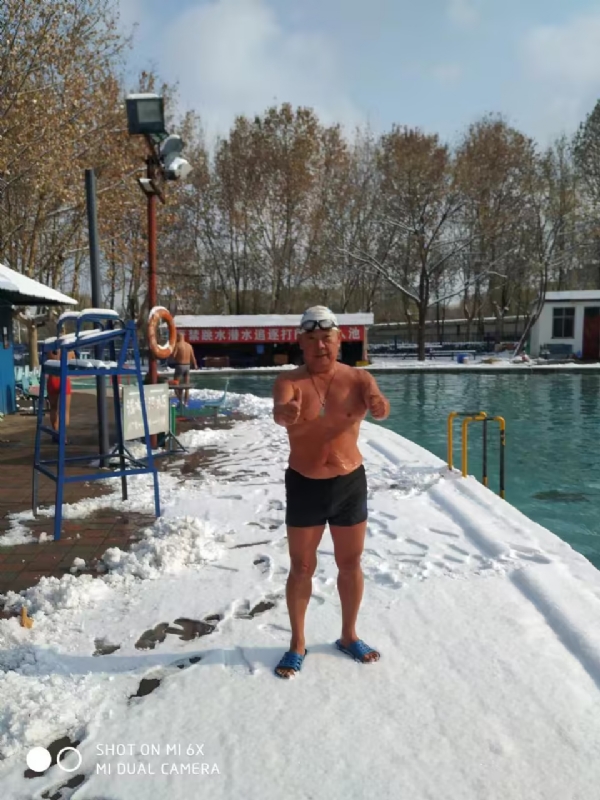 老顽童的第五张照片--鞍山相亲服务中心