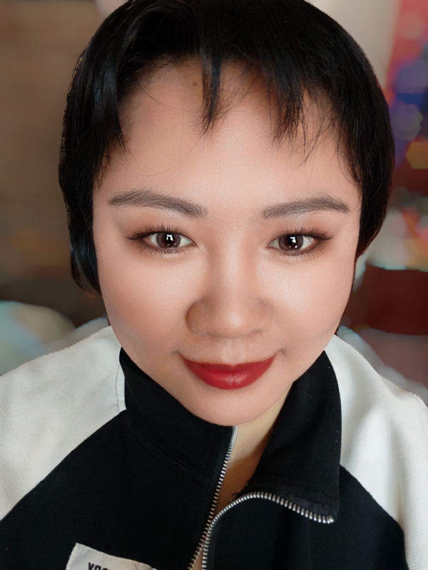 韵韵的第一张照片--鞍山相亲服务中心