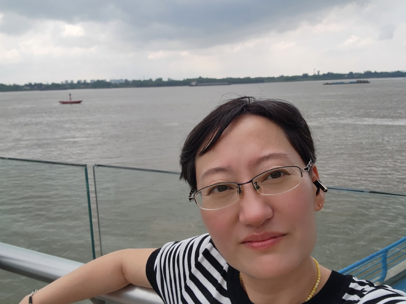 念念初心的第三张照片--鞍山相亲服务中心