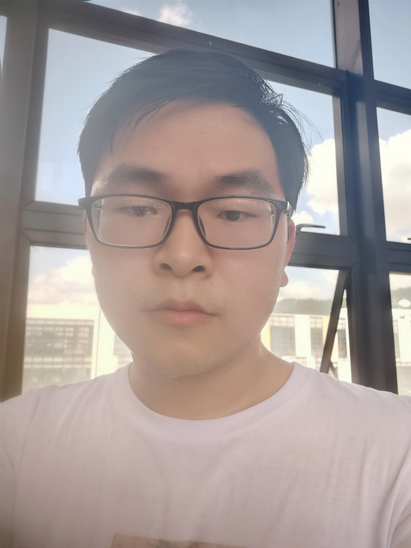 遇见YU的第一张照片--鞍山相亲服务中心