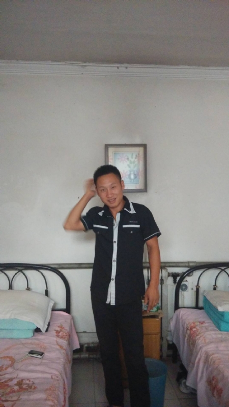 邢台交友的第一张照片--鞍山相亲服务中心