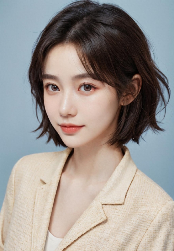 等待有缘人的第一张照片--鞍山相亲服务中心