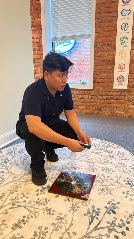 张智博的第二张照片--鞍山相亲服务中心