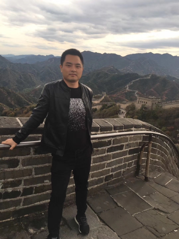 海阔天空的第一张照片--鞍山相亲服务中心