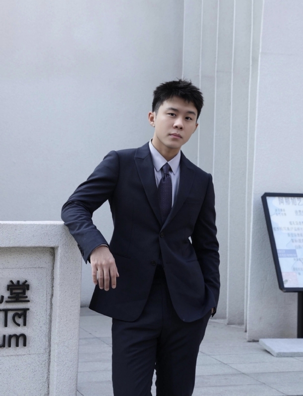 小王的第一张照片--鞍山相亲服务中心