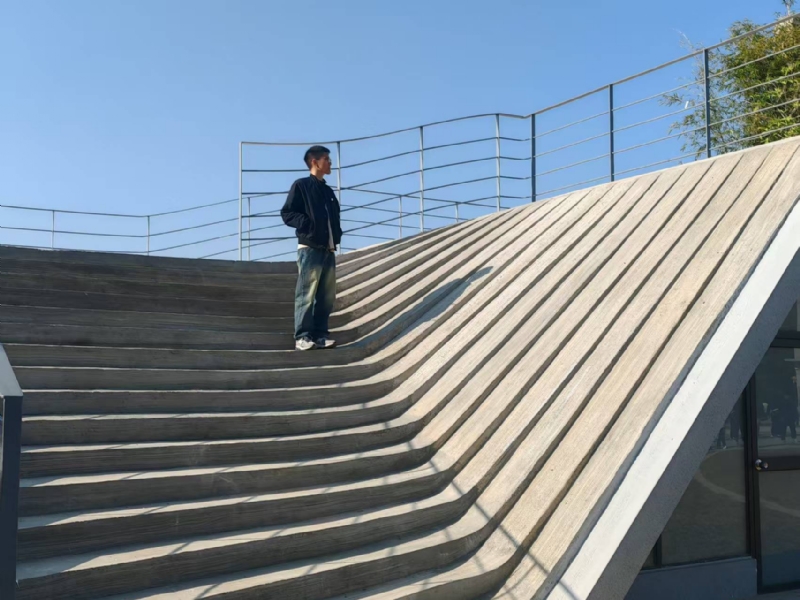 风微心动的第一张照片--鞍山相亲服务中心