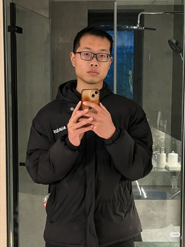 泡泡的第一张照片--鞍山相亲服务中心