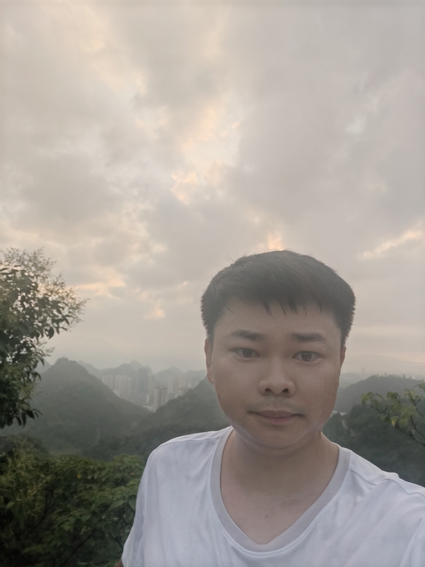 小明同学的第一张照片--鞍山相亲服务中心