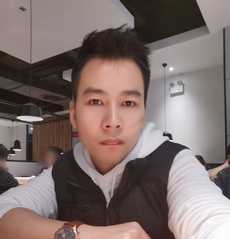 思明的第一张照片--鞍山相亲服务中心