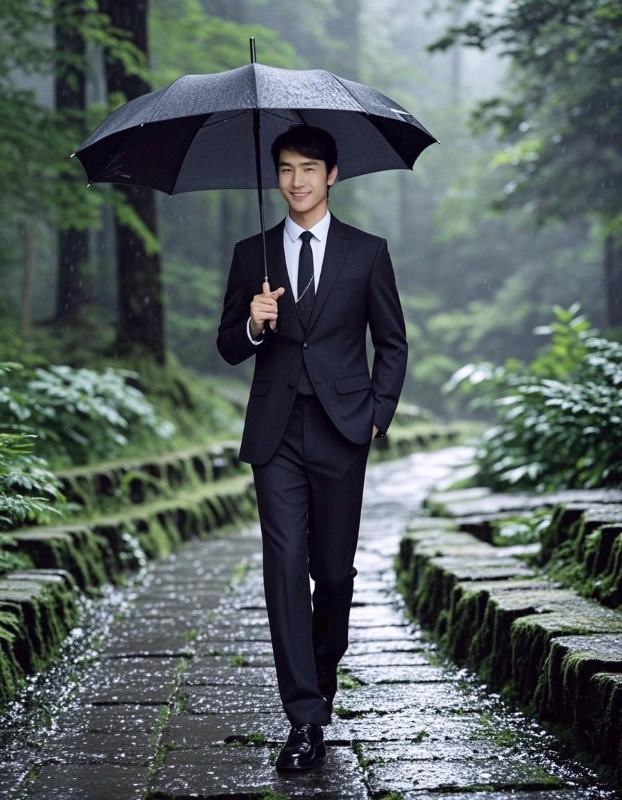 情歌浪子的第一张照片--鞍山相亲服务中心