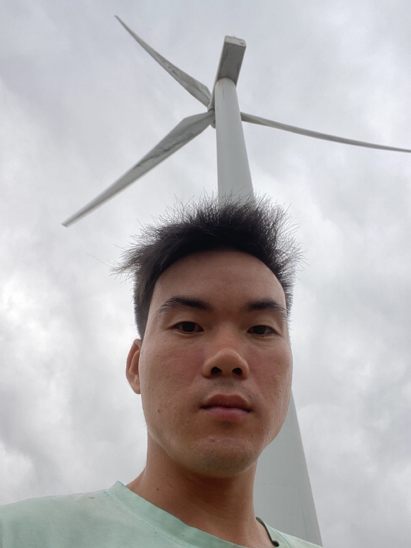 柒墨的第一张照片--鞍山相亲服务中心