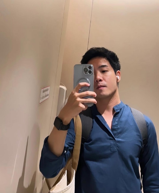 海与浪的第一张照片--鞍山相亲服务中心