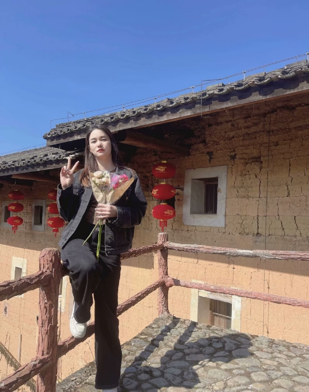 久久的第一张照片--鞍山相亲服务中心