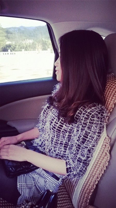 秋芳的第一张照片--鞍山相亲服务中心