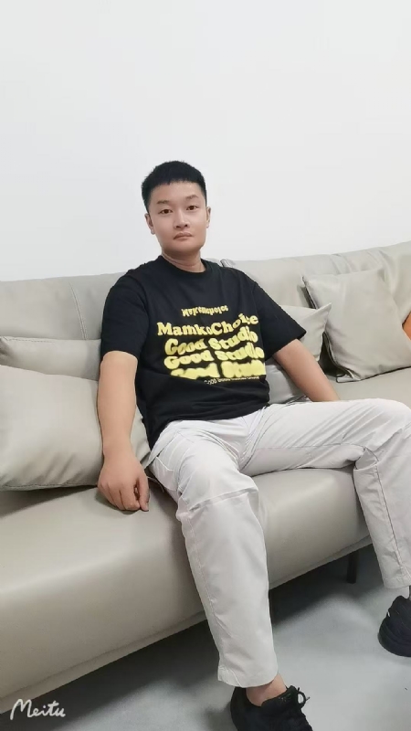 东东的第一张照片--鞍山相亲服务中心