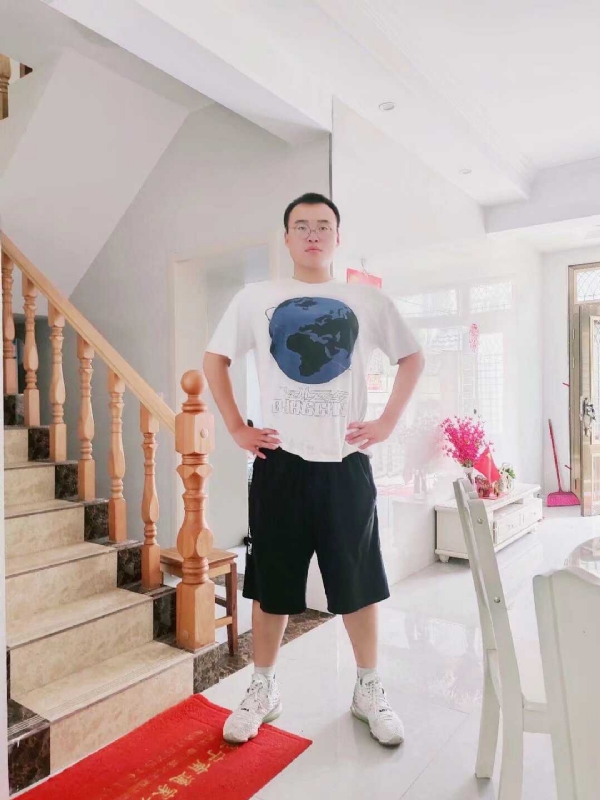 中考体育的第一张照片--鞍山相亲服务中心