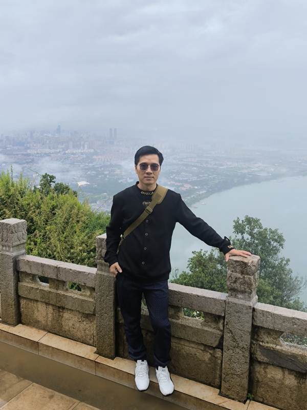 千年老妖的第二张照片--鞍山相亲服务中心