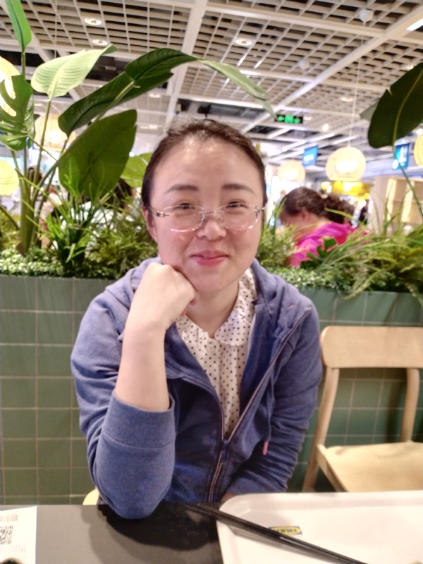 春晖的第一张照片--鞍山相亲服务中心