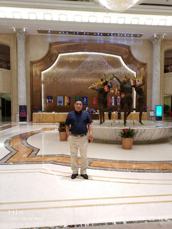 偶尔雷锋的第一张照片--鞍山相亲服务中心