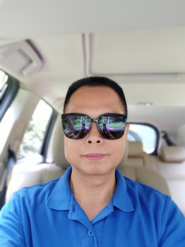 chkycc的第二张照片--鞍山相亲服务中心