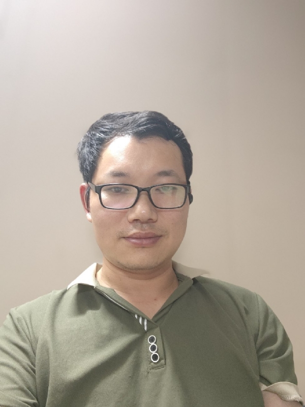 梦泽的第一张照片--鞍山相亲服务中心