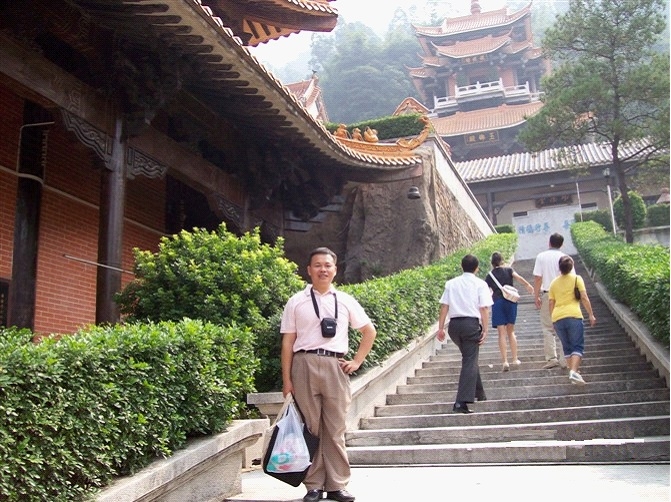 jh寻有缘女士成个家的第一张照片--鞍山相亲服务中心