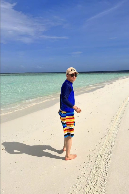 幸福人生的第二张照片--鞍山相亲服务中心