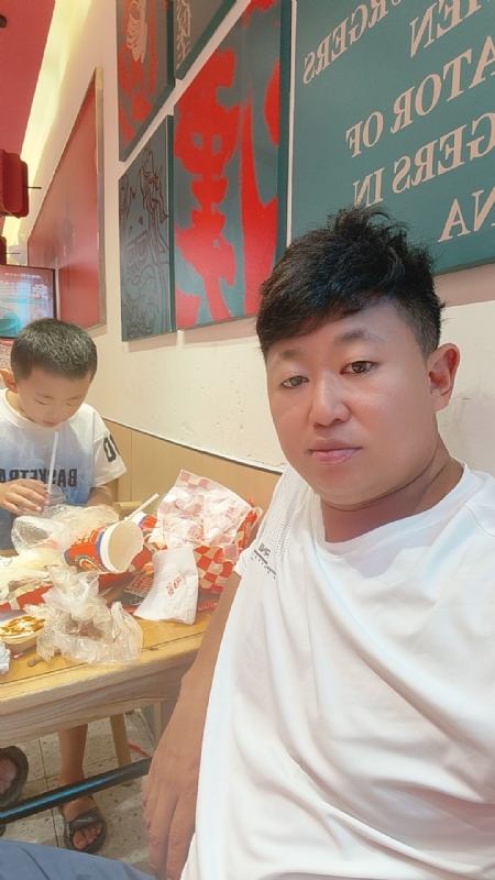 景色宏图的第二张照片--鞍山相亲服务中心