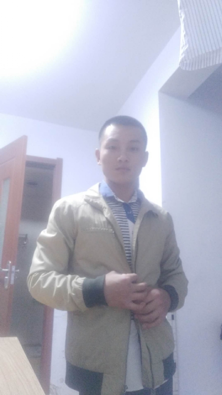 中国梦的第一张照片--鞍山相亲服务中心